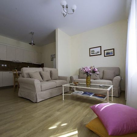 Appartement Oikia Prévéza Extérieur photo