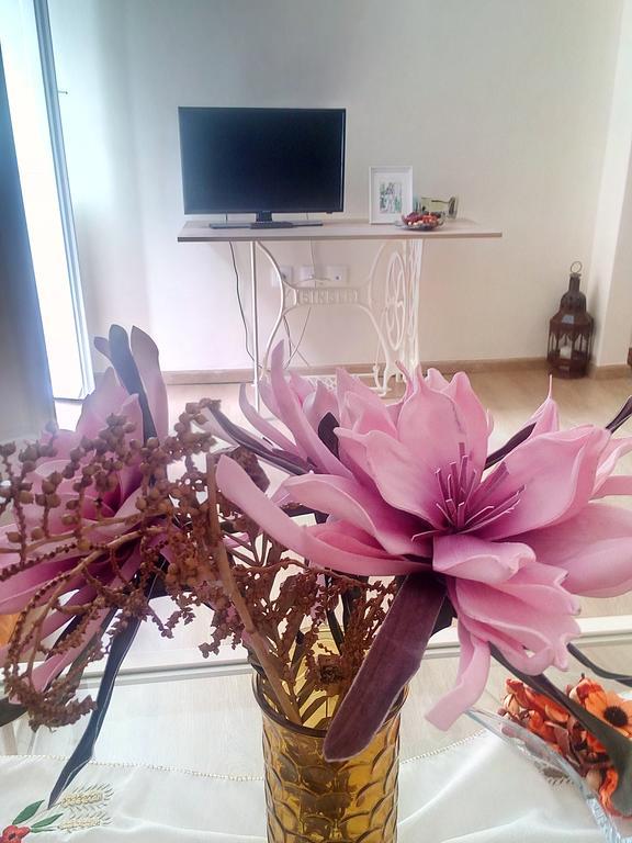 Appartement Oikia Prévéza Extérieur photo