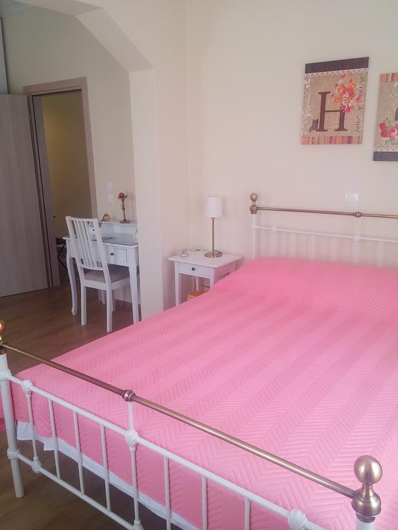 Appartement Oikia Prévéza Extérieur photo