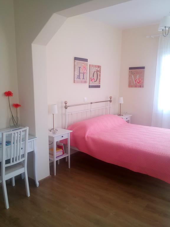 Appartement Oikia Prévéza Extérieur photo