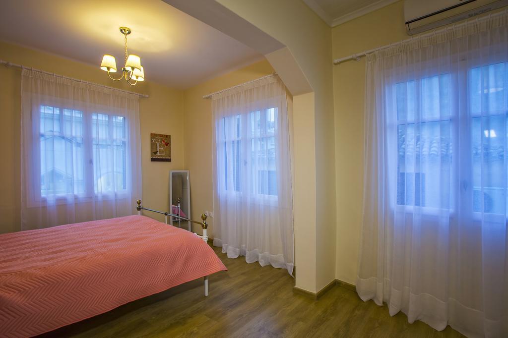 Appartement Oikia Prévéza Extérieur photo