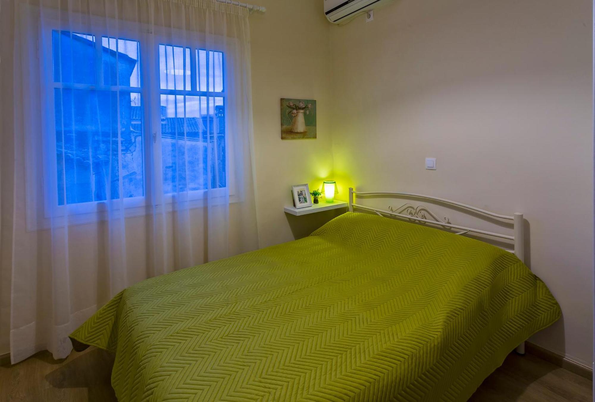 Appartement Oikia Prévéza Extérieur photo
