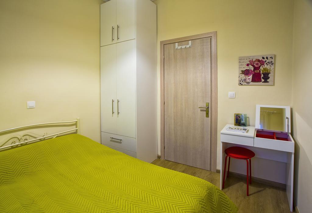 Appartement Oikia Prévéza Extérieur photo