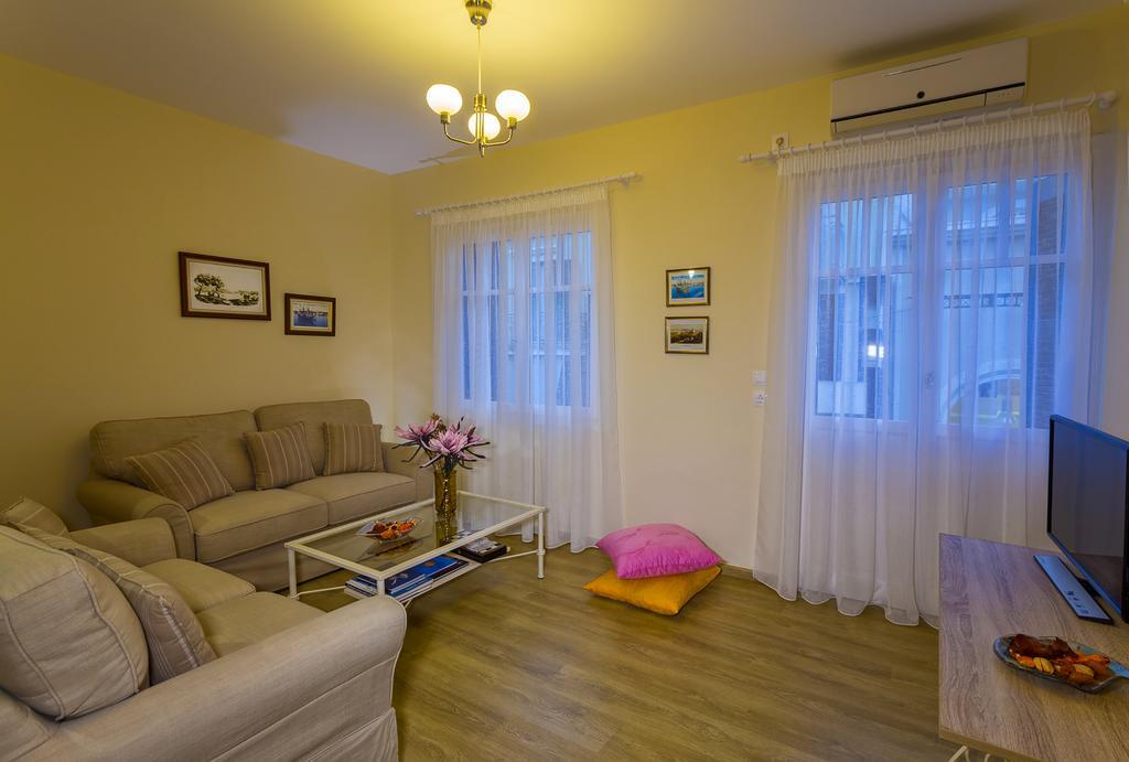Appartement Oikia Prévéza Extérieur photo