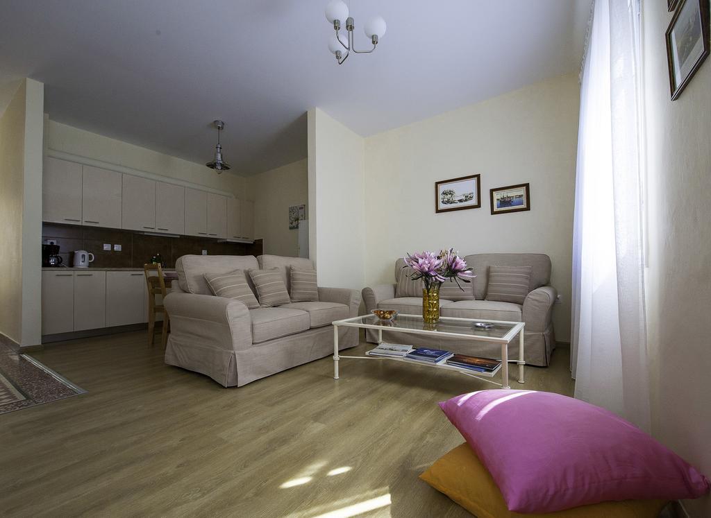 Appartement Oikia Prévéza Extérieur photo