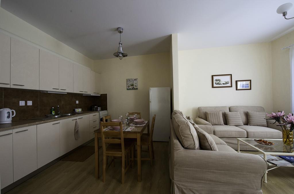 Appartement Oikia Prévéza Extérieur photo