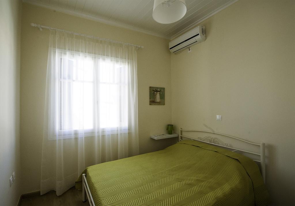 Appartement Oikia Prévéza Extérieur photo