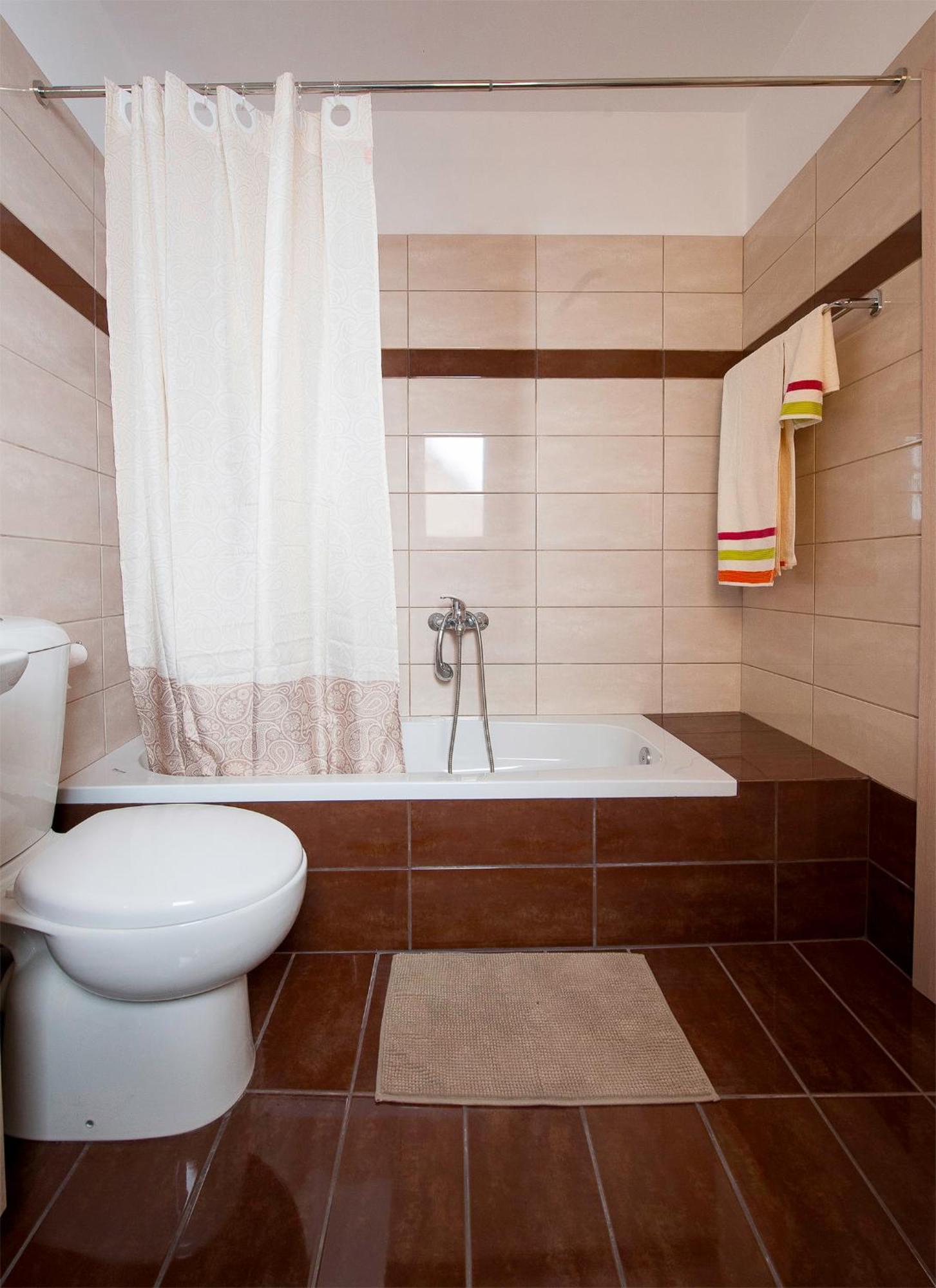 Appartement Oikia Prévéza Extérieur photo
