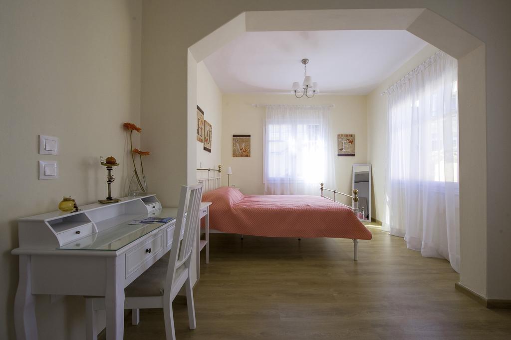Appartement Oikia Prévéza Extérieur photo