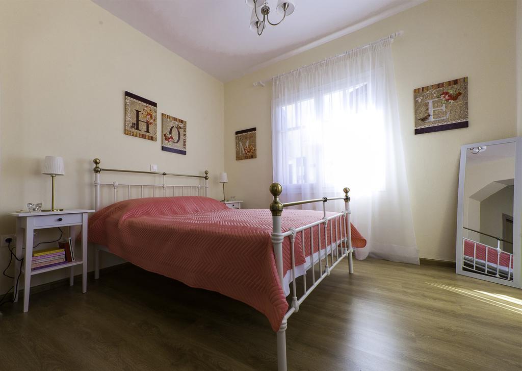 Appartement Oikia Prévéza Extérieur photo