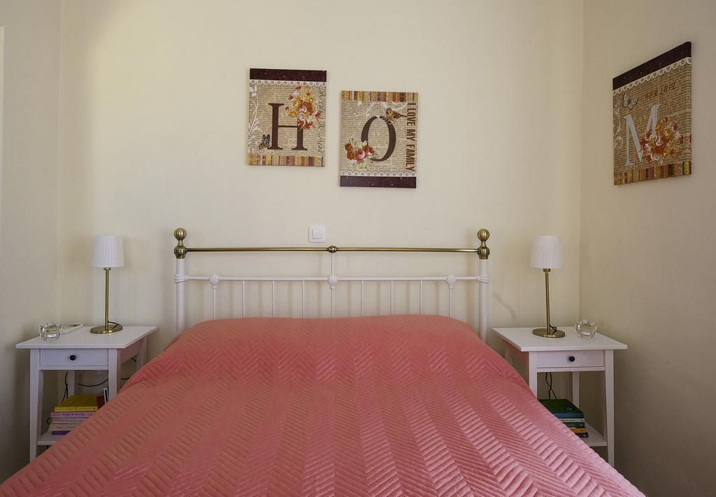 Appartement Oikia Prévéza Extérieur photo